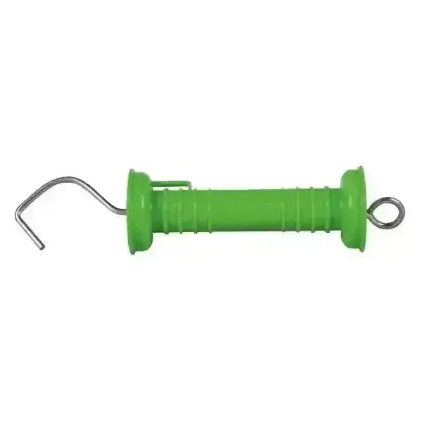 Electric Fencing Gate Handle Farmer G Limegreen Electric Fencing Gate Handles