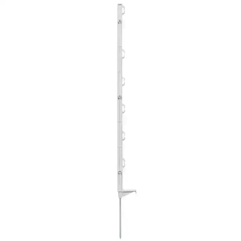 Electric Fencing Posts 90cm Black Single Stake Electric Fencing Posts