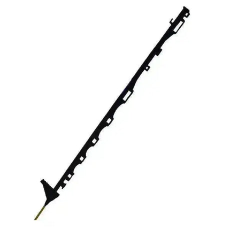 Electric Fencing Posts 90cm Black Single Stake Electric Fencing Posts Barnstaple Equestrian Supplies