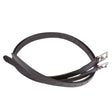 Elico Bremen Stirrup Leathers Brown Stirrup Leathers