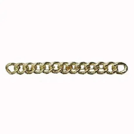 Elico Gold Chain Stock Pin Stock Pin