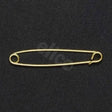 Elico Gold Plated Stock Pin Stock Pin Barnstaple Equestrian Supplies