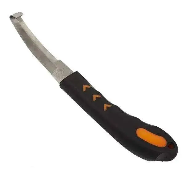 Elico Hoof Knife Hoof Care Barnstaple Equestrian Supplies