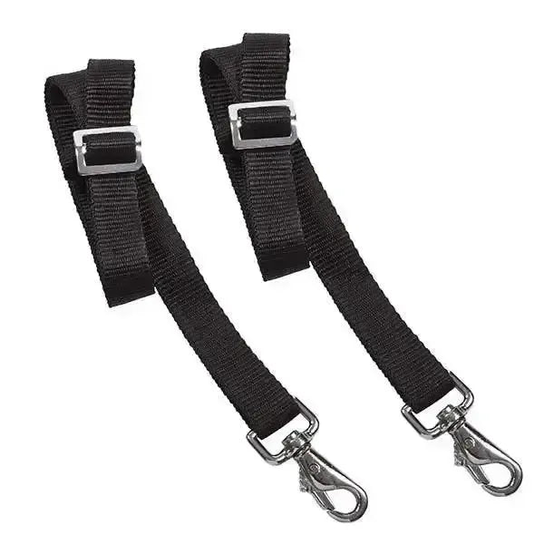 Elico Nylon Horse Leg Straps Horse Rug Straps