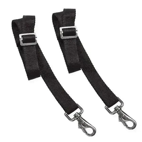 Elico Nylon Horse Leg Straps Horse Rug Straps