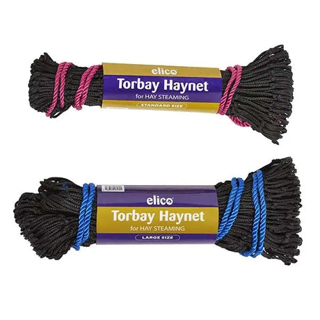 Elico Torbay Haynet For Hay Steaming - Haynets