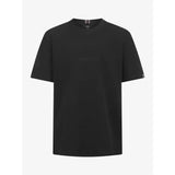 Elite Young Mens LeMieux T-Shirt Black Black 9-10 Years Polo Shirts & T Shirts