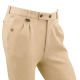 Equetech Boys Breeches Casual Style Black 24" Breeches