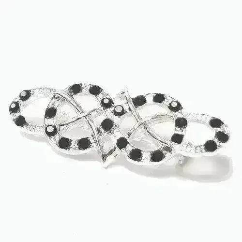 Equetech Celtic Stock Pin Stock Pin