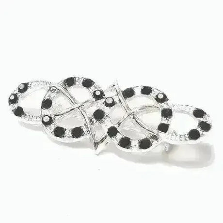 Equetech Celtic Stock Pin Stock Pin