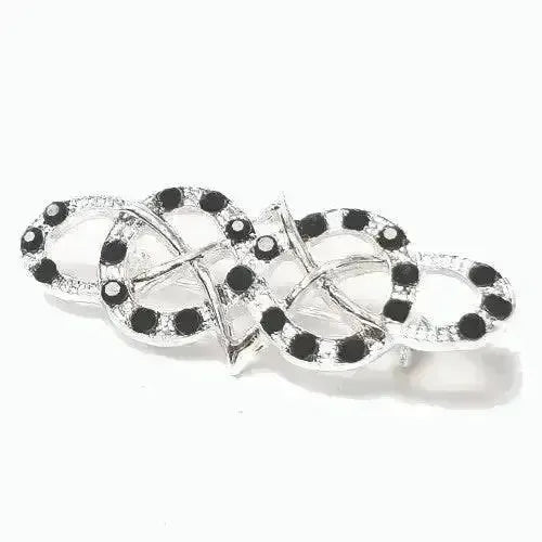 Equetech Celtic Stock Pin Stock Pin