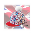 Equetech Childs All-Britain Hat Silk Hat Silks