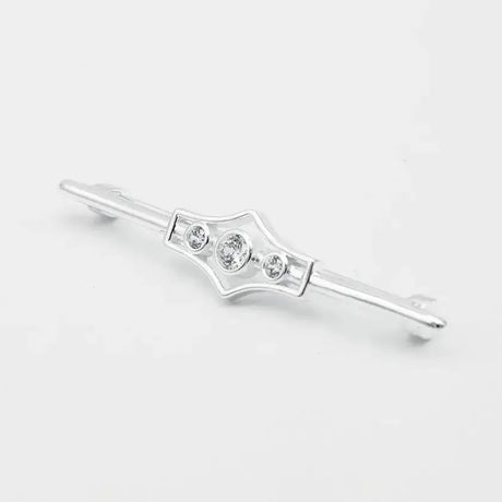 Equetech Deluxe Gatsby Stock Pin Stock Pin