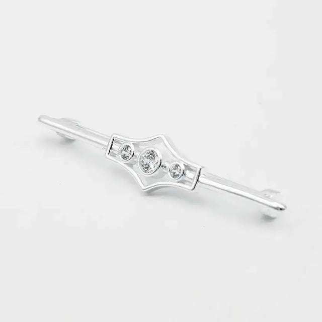 Equetech Deluxe Gatsby Stock Pin Stock Pin