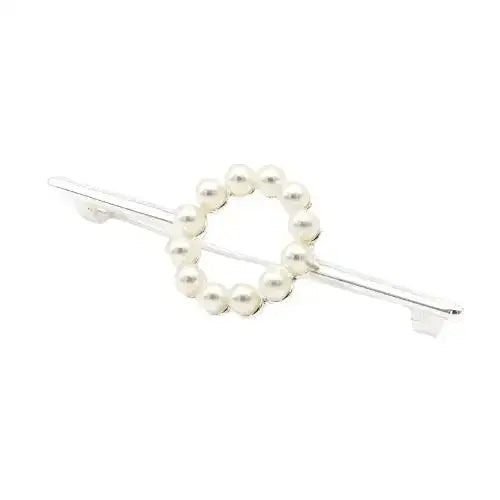 Equetech Deluxe Halo Stock Pin Stock Pin