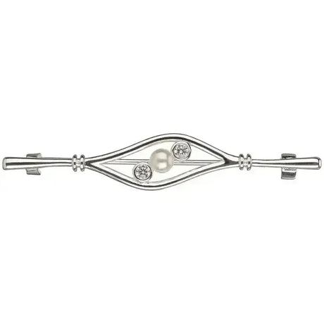 Equetech Deluxe Nouveau Stock Pin Stock Pin