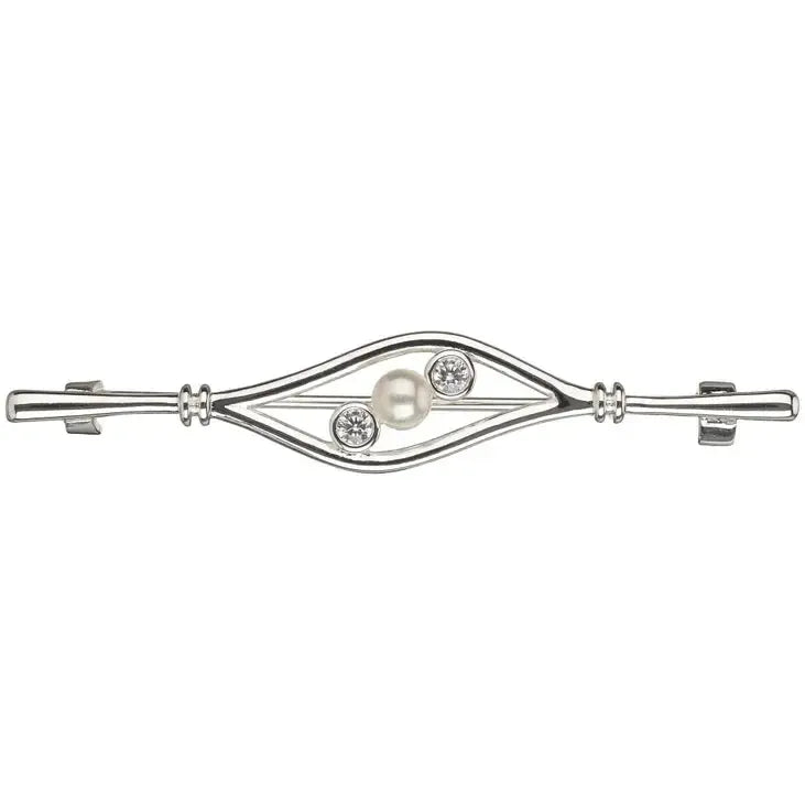 Equetech Deluxe Nouveau Stock Pin Stock Pin
