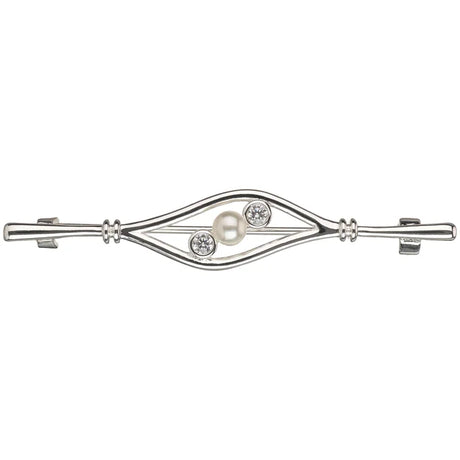 Equetech Deluxe Nouveau Stock Pin Stock Pin