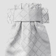 Equetech Deluxe Ready-Tied Stocks Diamond Jacquard Ready-Tied Stocks