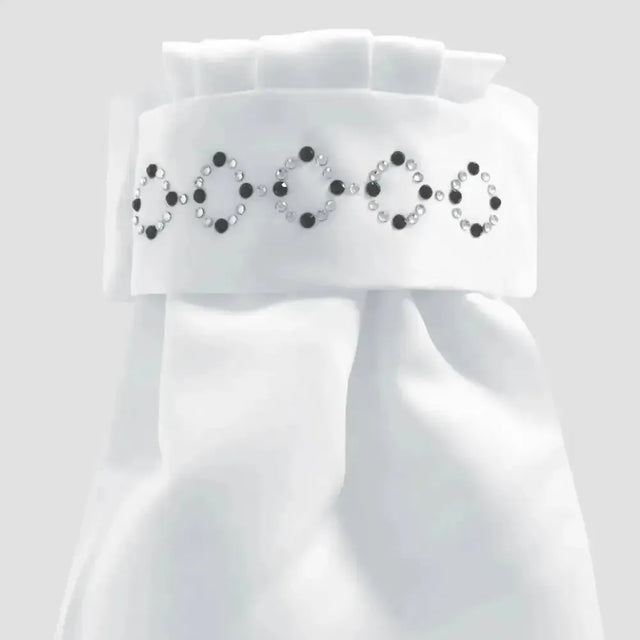 Equetech Deluxe Ready-Tied Stocks Zodiac Ready-Tied Stocks