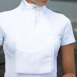 Equetech Deluxe Ready- Ties Stocks 3 designs in 1 Ready-Tied Stocks
