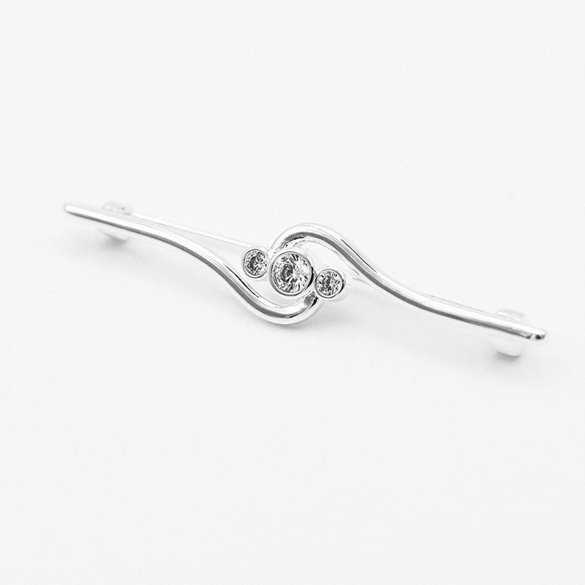 Equetech Deluxe Twist Stock Pin Stock Pin