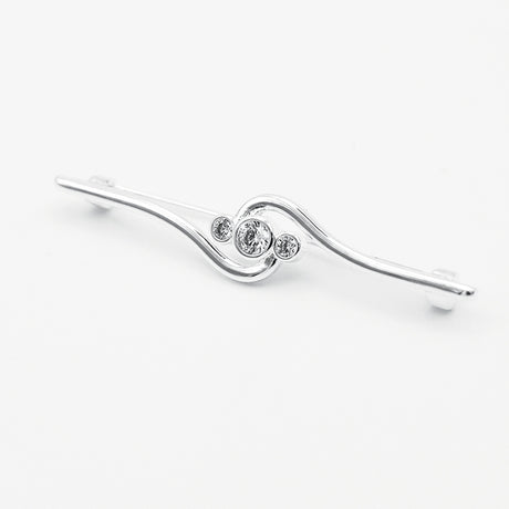 Equetech Deluxe Twist Stock Pin Stock Pin