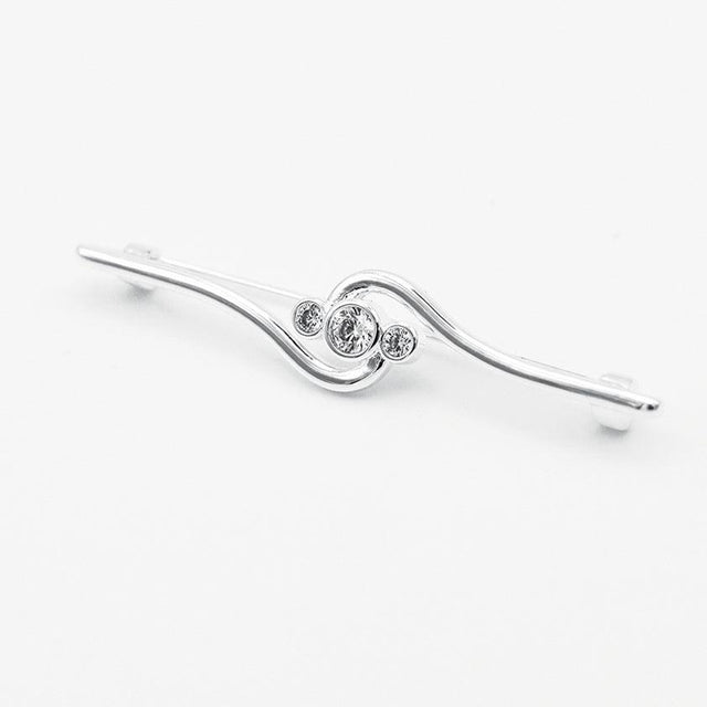 Equetech Deluxe Twist Stock Pin Stock Pin
