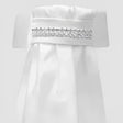 Equetech Diamante Band Deluxe Ready-Tied Stocks Ready-Tied Stocks