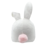 Equetech Hopper Bunny Posable Ears Hat Silk Childrens Hat