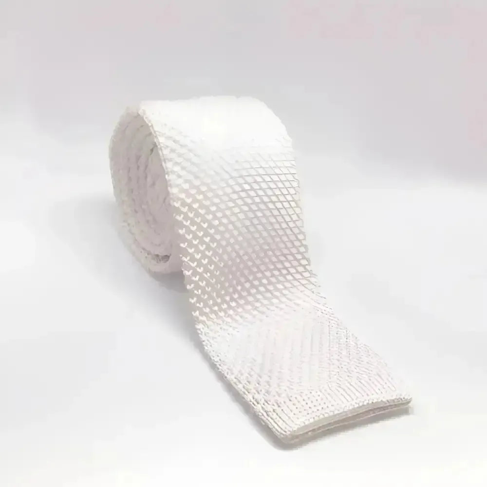 Equetech Knitted Competition Ties Riding Ties