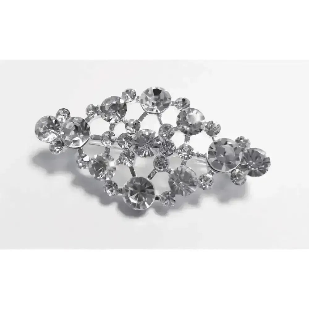 Equetech Regency Crystal Stock Pins Stock Pin