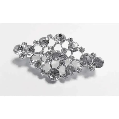 Equetech Regency Crystal Stock Pins Stock Pin