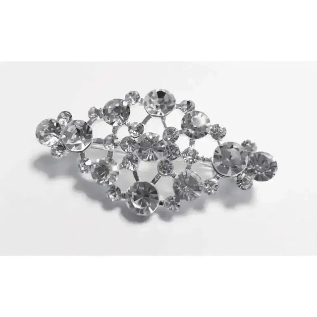 Equetech Regency Crystal Stock Pins Stock Pin