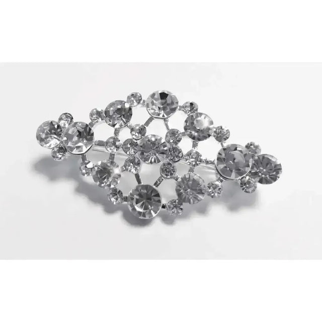 Equetech Regency Crystal Stock Pins Stock Pin