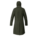 Equetech Utopia Long Waterproof Riding Coat - Outdoor Coats & Jackets