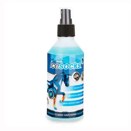 Equi-N-Ice Coolant Spray 250ml Cooling Bandages