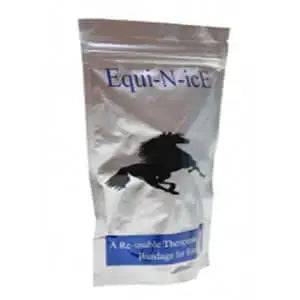 Equi-N-Ice Cooling Bandages Equi-N-Ice Veterinary Barnstaple Equestrian Supplies