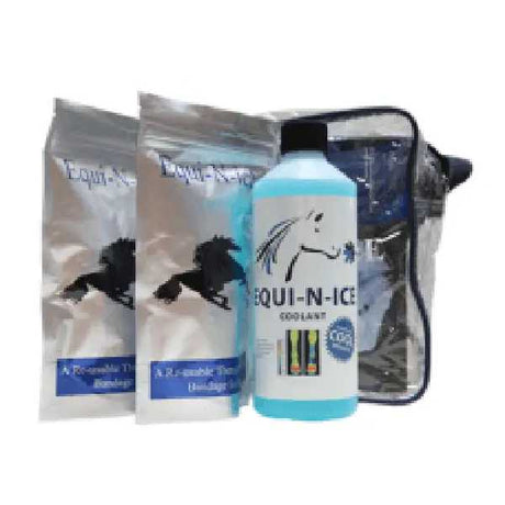 Equi-N-Ice Stable Pack Equi-N-Ice Veterinary Barnstaple Equestrian Supplies