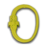 Equi-Ping Safety Release Yellow Pull Back Clips