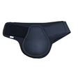 Equi-Sential Fetlock Boots Black Pony Fetlock Boots