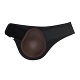Equi-Sential Fetlock Boots Brown Pony Fetlock Boots