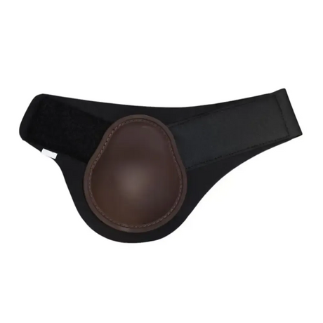 Equi-Sential Fetlock Boots Brown Pony Fetlock Boots