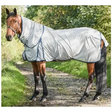 Equi-Sential Fly Rug Silver/Navy 5'0" Fly Rugs