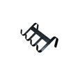 Equi-Sential Handy Hanger Black Stable Hooks