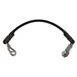 Equi-Sential Trailer Tie Black Trailer Ties