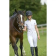 Equi Theme Belstar Sydney Ribbed Breeches 40EU / 30 / US28 Breeches
