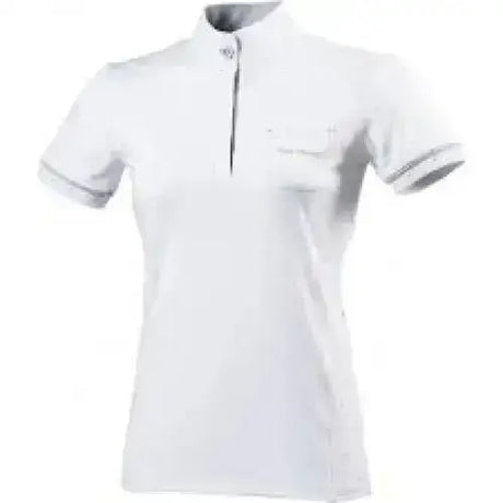 Equi Theme Cristal Show Shirt - Shop Soiled 40 / L Show Shirts
