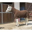 Equi Theme Polar Fleece Rug Combo 230g 6'0 Equi-Theme Fleece Rugs Barnstaple Equestrian Supplies
