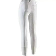 Equi Theme Pro Cotton Competition Childs Breeches White 16 Breeches